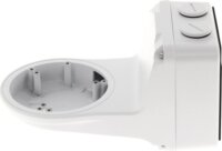 Uniview TR-JB07/WM03-G-IN fali konzol Dome kamerákhoz