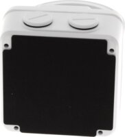 Uniview TR-JB07/WM03-G-IN fali konzol Dome kamerákhoz