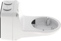 Uniview TR-JB07/WM03-G-IN fali konzol Dome kamerákhoz