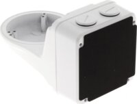 Uniview TR-JB07/WM03-G-IN fali konzol Dome kamerákhoz