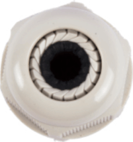 Uniview TR-A01-IN NPT 3/4" Vízálló tömszelence csatlakozás