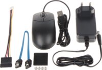 Uniview NVR304-16S NVR 16 csatornás videó rögzítő