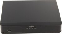 Uniview NVR301-08X-P8 NVR 8 csatornás csatornás videó rögzítő