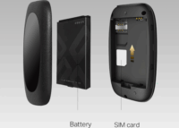 TP-Link M7000 4G LTE Mobile Wi-Fi