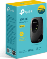 TP-Link M7000 4G LTE Mobile Wi-Fi