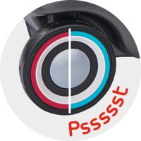 BIG Bobby-Car:Utánfutó