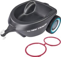 BIG Bobby-Car:Utánfutó