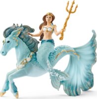 Schleich Bayala: Eyela sellő pónival