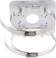 Dahua PFA152-E oszlop rőgzítő kamera tartó adapter