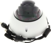 Dahua HAC-HDBW2501E-0280B Dome Analóg kamera - Fehér