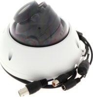Dahua HAC-HDBW2501E-0280B Dome Analóg kamera - Fehér