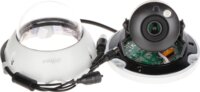 Dahua HAC-HDBW2501E-0280B Dome Analóg kamera - Fehér
