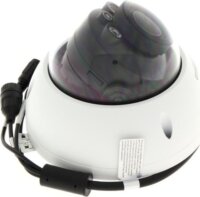 Dahua HAC-HDBW2501E-0280B Dome Analóg kamera - Fehér