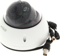 Dahua HAC-HDBW2501E-0280B Dome Analóg kamera - Fehér