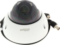 Dahua HAC-HDBW2501E-0280B Dome Analóg kamera - Fehér