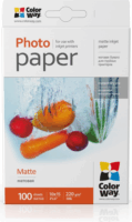 Colorway PM2201004R 10x15 fotópapír (100 db/csomag)