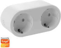 Denver SHP-200 WiFi okosdugalj - Fehér