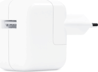 Apple 12 wattos gyári USB-s hálózati adapter
