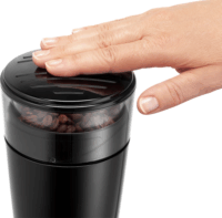 DeLonghi KG 200 Kávédaráló