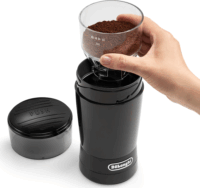 DeLonghi KG 200 Kávédaráló