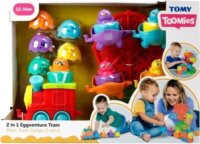 Tomy Toomies: Vidám szárnyasok kalandpark