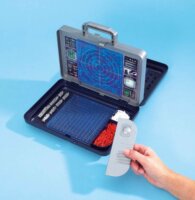 Noris: Torpedó játék bőröndben