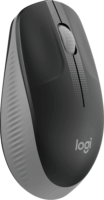 Logitech M190 Vezeték nélküli Egér - Szürke