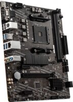 MSI A520M PRO Alaplap
