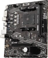 MSI A520M-A PRO Alaplap