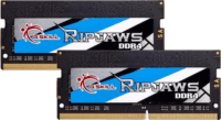 G.Skill 16GB /3200 Ripjaws DDR4 Notebook RAM KIT (2x8GB)