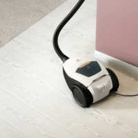 Electrolux PD82-ALRG szuper csendes porzsákos porszívó