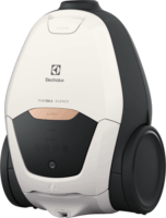 Electrolux PD82-ALRG szuper csendes porzsákos porszívó