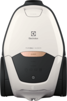 Electrolux PD82-ALRG szuper csendes porzsákos porszívó