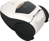 Electrolux PD82-ALRG szuper csendes porzsákos porszívó