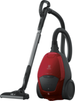 Electrolux Pure D8.2 szuper csendes porzsákos porszívó