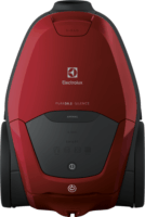 Electrolux Pure D8.2 szuper csendes porzsákos porszívó