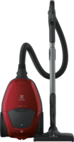 Electrolux Pure D8.2 szuper csendes porzsákos porszívó