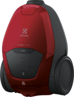 Electrolux Pure D8.2 szuper csendes porzsákos porszívó
