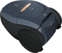 Electrolux Pure D8.2 szuper csendes porzsákos porszívó