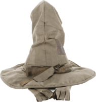 Harry Potter: Beszélő Teszlek süveg - 43 cm (magyar)