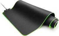 Sharkoon 1337 RGB V2 Gaming Egérpad - 900