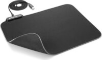 Sharkoon 1337 RGB V2 Gaming Egérpad - 360