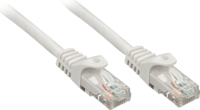 Sharkoon S/FTP CAT7a Patch kábel 10m Szürke