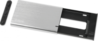 I-BOX HD-05 ZEW 2.5" USB 3.1 Gen 1 Külső HDD ház - Szürke