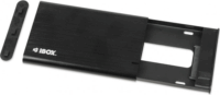 I-BOX HD-05 ZEW 2.5" USB 3.1 Gen 1 Külső HDD ház - Fekete