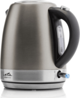ETA Ela Mini Vízforraló 1.2L 2100 Watt - Szürke