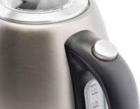 ETA Ela Mini Vízforraló 1.2L 2100 Watt - Szürke