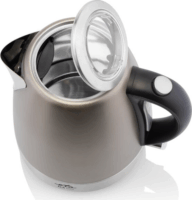 ETA Ela Mini Vízforraló 1.2L 2100 Watt - Szürke