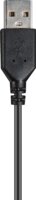 Sandberg USB Chat Headset Fekete