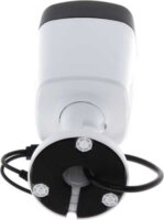 Dahua HAC-HFW1500TL-A-0360B Bullet Analóg kamera - Fehér